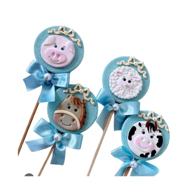 Molde de Silicone...