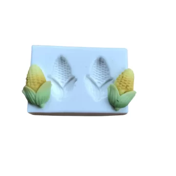 Molde de Silicone...