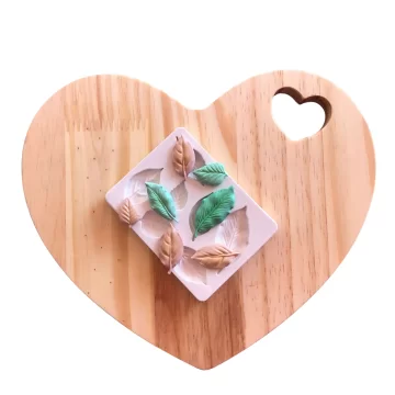 Molde de Silicone...