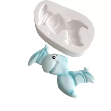 Molde de Silicone...