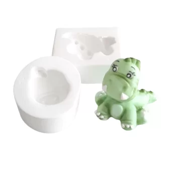 Molde de Silicone...