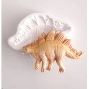 Molde de Silicone...