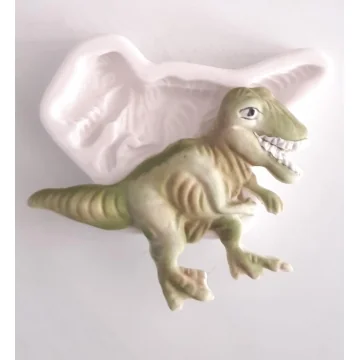 Molde de Silicone...