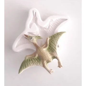 Molde  de Silicone...