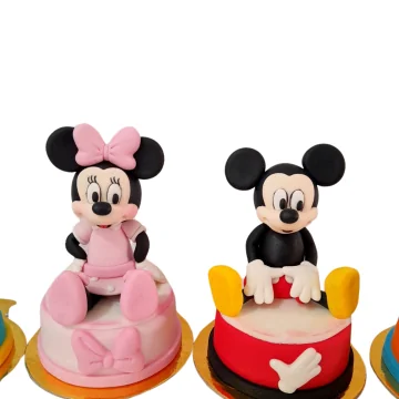 Molde de Silicone...