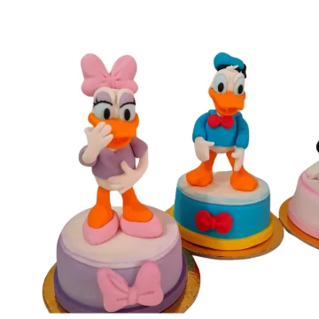 Molde de Silicone...