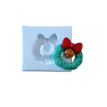 Molde de Silicone...