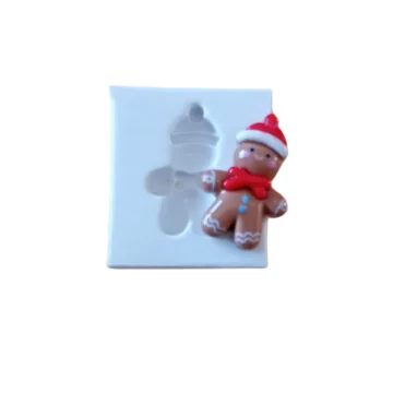 Molde de Silicone...