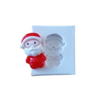 Molde de Silicone...