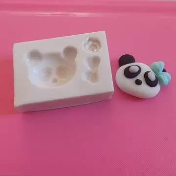 PM344 CARINHA URSINHO PANDA