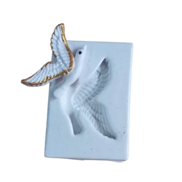 Molde de Silicone...