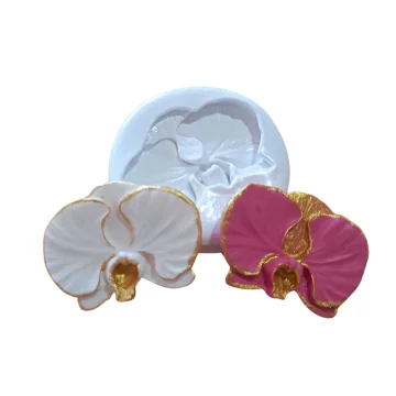 Molde de Silicone...