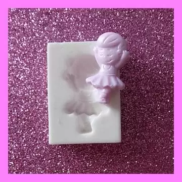 PM356 MINI BAILARINA