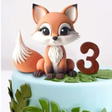 Molde de Silicone...