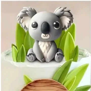 Molde de Silicone...