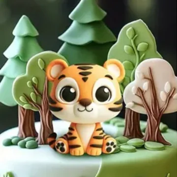 Molde de Silicone...