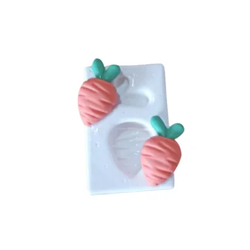 Molde de Silicone...