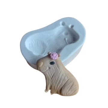 Molde de Silicone 2386...