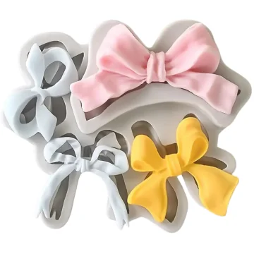 Molde de Silicone 2397 Kit...