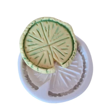 Molde de Silicone 2399...