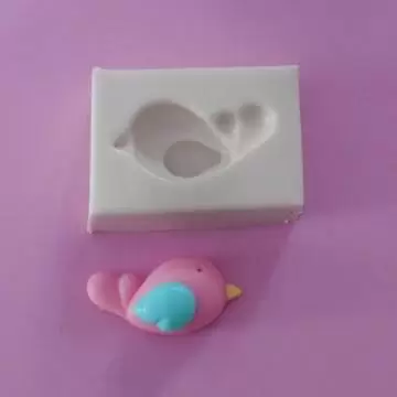 PM379 PASSARINHO CUTE