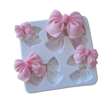 Molde de Silicone...