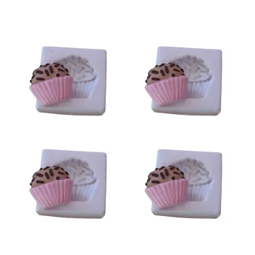 Molde de Silicone...