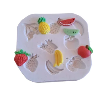 Molde de Silicone Kit...