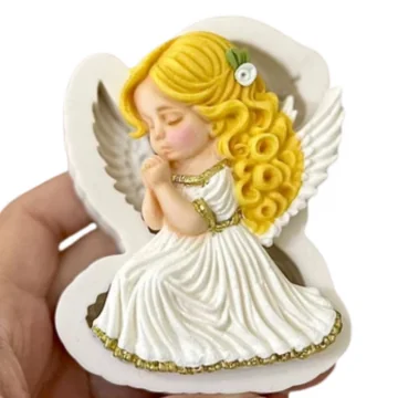 Molde de Silicone 2478...