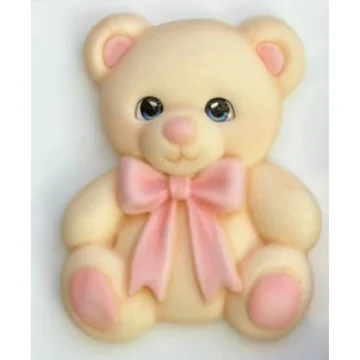 Molde de Silicone...