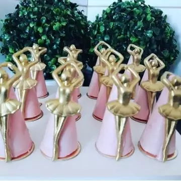 PM424 BAILARINA SIMONE