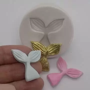 PM430 MINI CALDA DE SEREIA