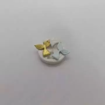 PM430 MINI CALDA DE SEREIA