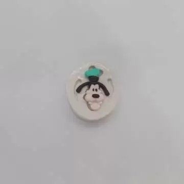 PM435 PATETA - MICKEY WORLD