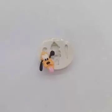 PM436 PLUTO - MICKEY WORLD