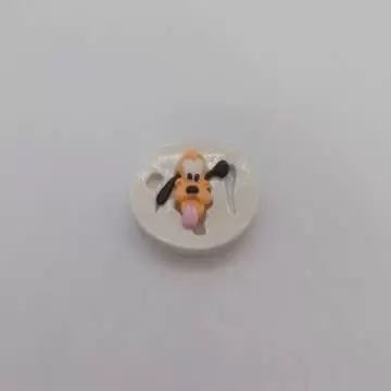 PM436 PLUTO - MICKEY WORLD