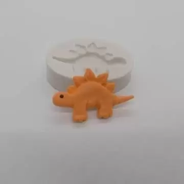 PM443 DINOSSAURO YURI