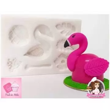 PM484 KIT FLAMINGO