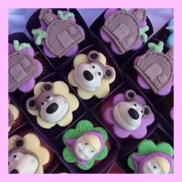 PM495 CARINHA MARSHA PEQ