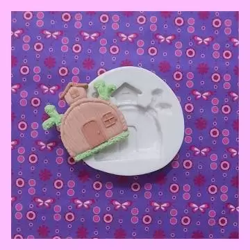 PM497 CASA MARSHA GRANDE